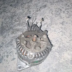 Geniratyr zapçaslyk patfinder