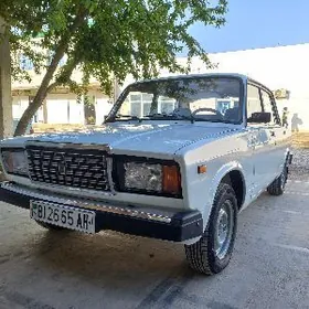 Lada 2107 2005