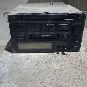 Runer Radnoy mantafon