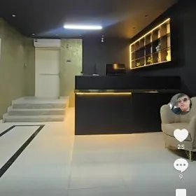 Arenda Padval 7 kom 180m2