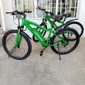 tokly tigir turkmenistan