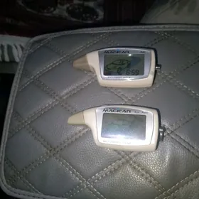 Macikar pult пулт