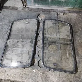 задние форточки