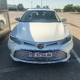 Toyota Avalon 2018