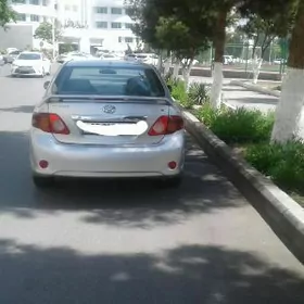Toyota Corolla 2010