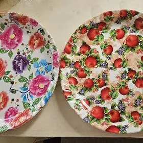 TAZE PODNOS TARELKA ULY45SM