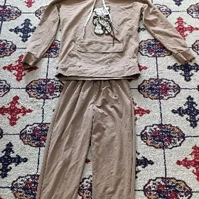 спортивка, sportiwka