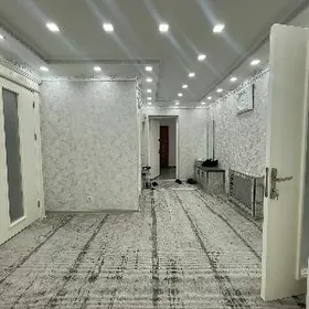 новый гуртли 1 этаж 3 ком