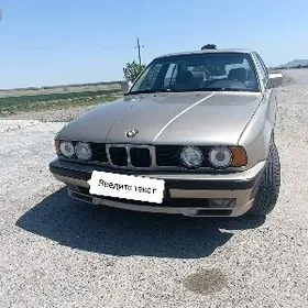 BMW 525 1991