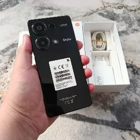 Redmi Note 13pro 8/256gb