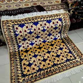 Yupek El Haly Sacaklyk