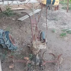 Traktor yer suryan kici