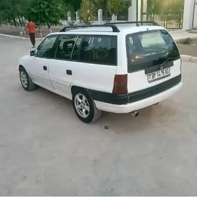 Opel Astra 1992