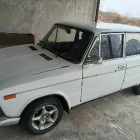 Lada 2106 1999