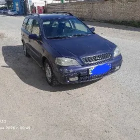 Opel Astra 1999