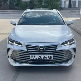 Toyota Avalon 2020
