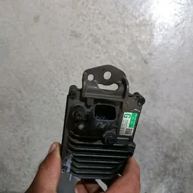 Antyradar tayota kemry 2022