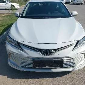 Toyota Camry 2023