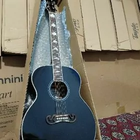Gitara  Gibson 42lik. Гитара