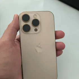 iPhone 16pro