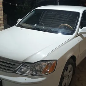 Toyota Avalon 2002