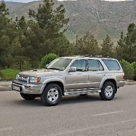 Toyota 4Runner 2002