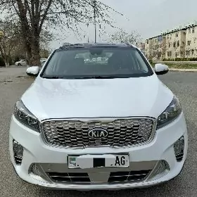 Kia Sorento 2020