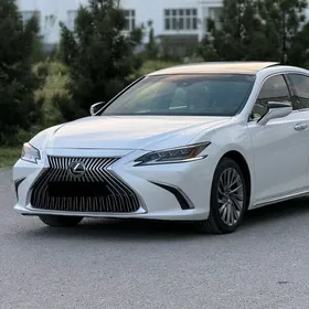 Lexus ES 350 2020