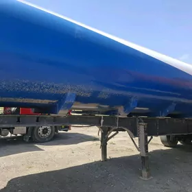 Kogel Euro Trailer 1997