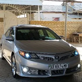 Toyota Camry 2014