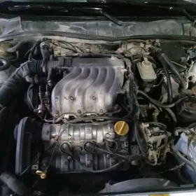 збор матор каропка