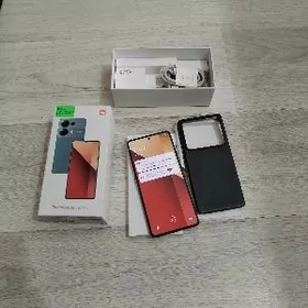 REDMI NOT 13 PRO (PAKET)