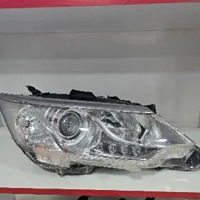 yewrapeyka aurion fara