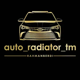 RADIATOR SERWIS RADYATOR PEC KONDISANER FIRYON  YAG MATOR