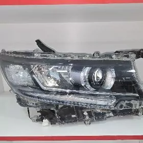 prado arginal fara фара