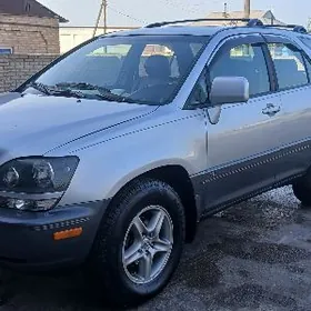 Lexus RX 300 2002