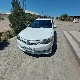 Toyota Camry 2013