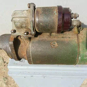 стартер  УАЗ