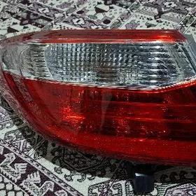 camry cyra yzky 2017