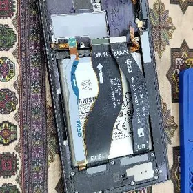 Samsung S22 ultra LSD (ekran)