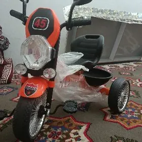 velosipet велосипед tigir