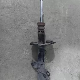 Karolla Radiator Amartizator