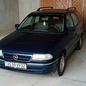 Opel Astra 1994
