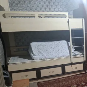 2 etazh koyka cagalar ucin