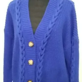 ЖЕНСКИЕ ДЖЕМПЕР