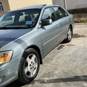 Toyota Avalon 2003