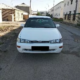Toyota Corolla 1993
