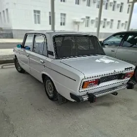 Lada 2106 2000