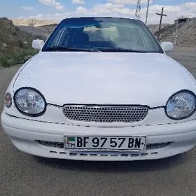 Toyota Corolla 1998