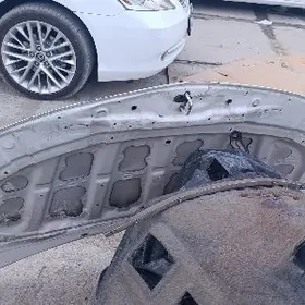 kapot carolla 2010 taivant